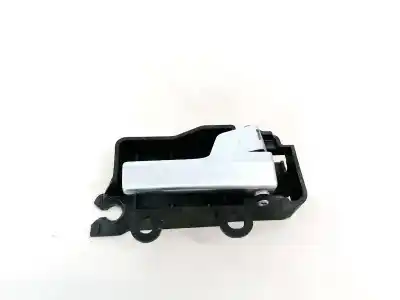 Автозапчасти б/у внутри передней правой ручки за ford focus c-max (cap) 1.6 tdci cat ссылки oem iam 3m51r22600bc