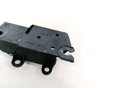 Автозапчастина б/у усередині передня права ручка для ford focus c-max (cap) 1.6 tdci cat посилання на oem iam 3m51r22600bc  3m51-r22600-bc