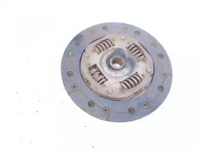 Second-hand car spare part clutch kit for ford fiesta vi 1.25 oem iam references 121878004213