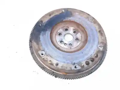 Second-hand car spare part engine flywheel for ford fiesta vi 1.25 oem iam references 
