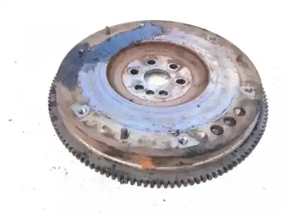 Second-hand car spare part engine flywheel for ford fiesta vi 1.25 oem iam references   