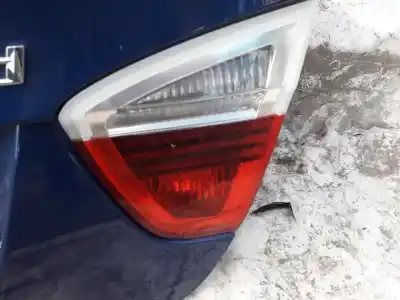 Pièce détachée automobile d'occasion feu arrière droit intérieur pour bmw 3-series, e90 / e91 / e93 2005.02 - 2009.01 320 d 120kw 2005.01 - 2011.12 références oem iam 