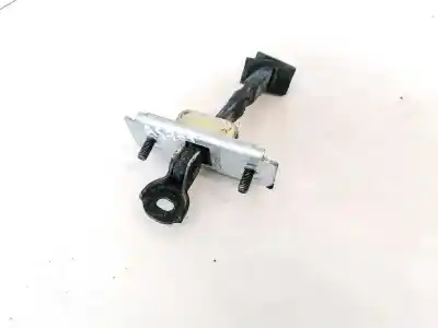 Peça sobressalente para automóvel em segunda mão dobradiça por mazda premacy (cp) 2.0 turbodiesel referências oem iam 