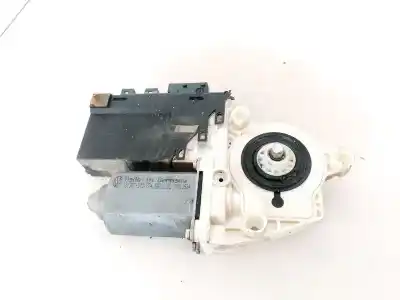 Second-hand car spare part left front window motor for citroen berlingo 1.9 d multispace oem iam references 1488740080