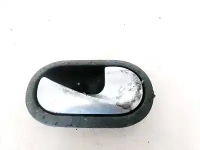 Tweedehands auto-onderdeel binnen handgreep achter achter voor renault scenic ii 1.6 16v oem iam-referenties 8200028486