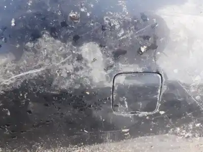 Автозапчасти б/у задние молдинги за renault laguna ii (bg0) 1.9 dci diesel ссылки oem iam 