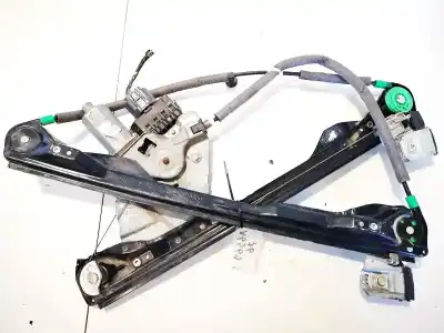 Second-hand car spare part passenger side right window regulator for ford focus turnier (cak) 1.8 tddi turbodiesel cat oem iam references xs123200