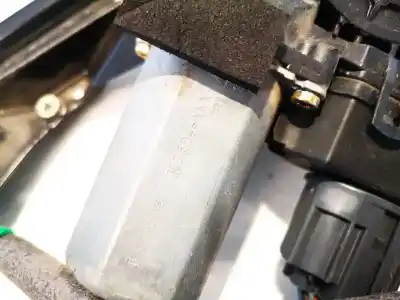 Second-hand car spare part right front window motor for ford focus turnier (cak) 1.8 tddi turbodiesel cat oem iam references 0130821757  103604-xxx