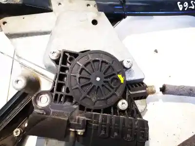 Second-hand car spare part right front window motor for ford focus turnier (cak) 1.8 tddi turbodiesel cat oem iam references 0130821757  103604-xxx