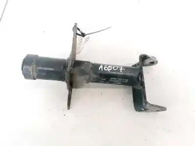 Peça sobressalente para automóvel em segunda mão reforço do pára choques dianteiro por volkswagen passat b5 (3b2) 1.9 tdi referências oem iam 3b0807133a