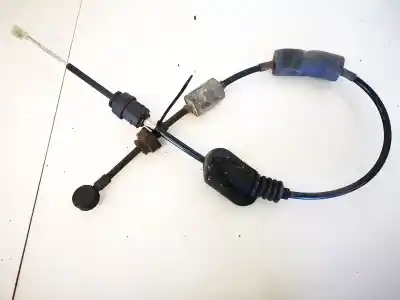 Автозапчасти б/у распределение коробки передач за renault laguna (b56) 3.0 v6 baccara (b56e/r) ссылки oem iam 7700861118