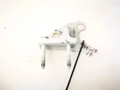 Peça sobressalente para automóvel em segunda mão amortecedores do tronco / porta por volkswagen passat b5 (3b2) 1.9 tdi referências oem iam 