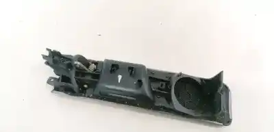 Автозапчасти б/у левая передняя внутренняя ручка за audi a6 avant (4b5) 1.9 tdi ссылки oem iam 4b0839019  4b0 839 019