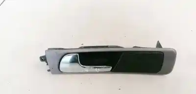 Автозапчасти б/у левая передняя внутренняя ручка за audi a6 avant (4b5) 1.9 tdi ссылки oem iam 4b0839019