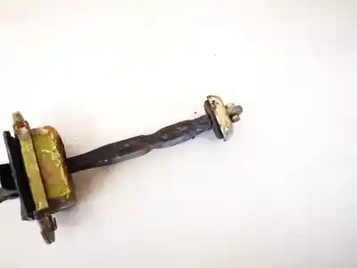 Pezzo di ricambio per auto di seconda mano cerniera per mitsubishi space star (dg0) 1.9 di-d cat riferimenti oem iam   