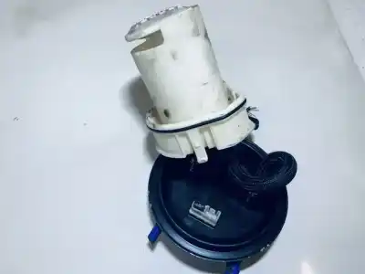 Gebrauchtes Autoersatzteil KRAFTSTOFFGEBER zum OPEL ZAFIRA, A 1999.04 - 2003.11  OEM-IAM-Referenzen 13142912  0580300033