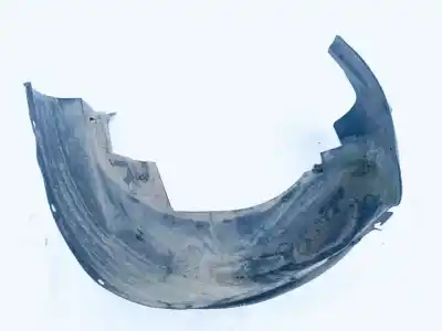 Second-hand car spare part right rear wheel arch for bmw x5, e53 facelift 2004 - 2006 3.0 d 2003-2015 160kw 218hp oem iam references 51718403060