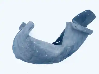 Peça sobressalente para automóvel em segunda mão cave de roda traseira esquerda por ford galaxy (ca1) 1.8 tdci cat referências oem iam 