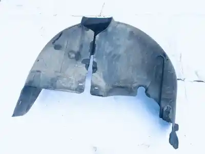 Автозапчастина б/у задня ліва колесна арка для volkswagen bora variant (1j6) 1.9 tdi посилання на oem iam 1j0810971j  