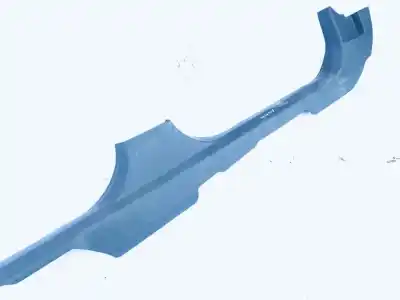 Автозапчасти б/у пластик за opel astra h caravan 1.7 16v cdti ссылки oem iam 13113979