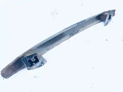 Pezzo di ricambio per auto di seconda mano rinforzo paraurti posteriore per volkswagen bora variant (1j6) 1.9 tdi riferimenti oem iam 1j0807311  1j0807305