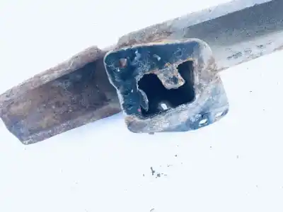 Pezzo di ricambio per auto di seconda mano rinforzo paraurti posteriore per volkswagen bora variant (1j6) 1.9 tdi riferimenti oem iam 1j0807311  1j0807305