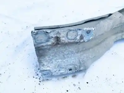 Автозапчасти б/у усиление заднего бампера за opel astra h caravan 1.7 16v cdti ссылки oem iam   