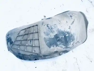 Автозапчасти б/у арка заднего правого колеса за opel astra h caravan 1.7 16v cdti ссылки oem iam 0137174