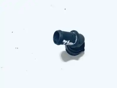 Pezzo di ricambio per auto di seconda mano termostato per volkswagen bora variant (1j6) 1.9 tdi riferimenti oem iam 1j0122291d  