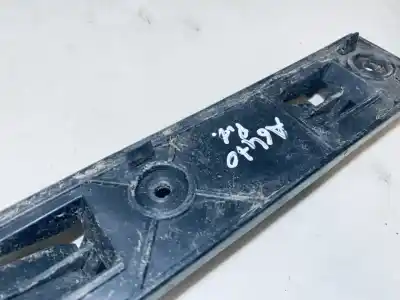 Pezzo di ricambio per auto di seconda mano rinforzo paraurti anteriore per volkswagen bora variant (1j6) 1.9 tdi riferimenti oem iam 1j5807183a  
