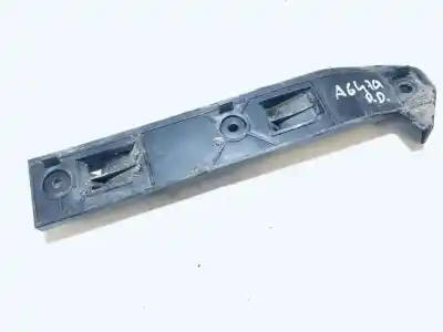 Second-hand car spare part Front Bumper Reinforcement for VOLKSWAGEN BORA VARIANT (1J6) 1.9 TDI OEM IAM references 1J0807184A  