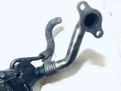 Автозапчасти б/у охладитель рог за toyota rav 4 (a3) 2.2 turbodiesel cat ссылки oem iam 256800r010  25680-0r010, 1306386001
