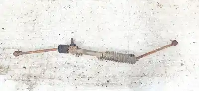 Peça sobressalente para automóvel em segunda mão caixa de direção por citroen zx 1.4 tentation referências oem iam 