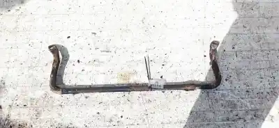 Second-hand car spare part rear stabilizer bar for ford focus turnier (cak) 1.8 tddi turbodiesel cat oem iam references 