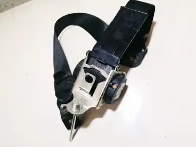 Автозапчасти б/у правый передний ремень безопасности за opel astra h caravan 1.7 16v cdti ссылки oem iam 13181192