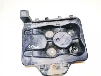 Pièce détachée automobile d'occasion Moyen pour VOLKSWAGEN BORA VARIANT (1J6) 1.9 TDI Références OEM IAM 1J0804373E  