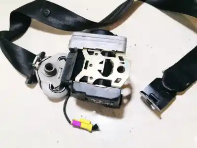 Автозапчасти б/у правый передний ремень безопасности за volkswagen bora variant (1j6) 1.9 tdi ссылки oem iam 1j4857706j