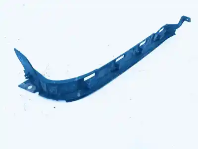 Pezzo di ricambio per auto di seconda mano rinforzo paraurti posteriore per volkswagen bora variant (1j6) 1.9 tdi riferimenti oem iam 1j9807393  
