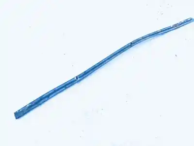 Автозапчастина б/у пластикler для volkswagen bora variant (1j6) 1.9 tdi посилання на oem iam 1j4853516  