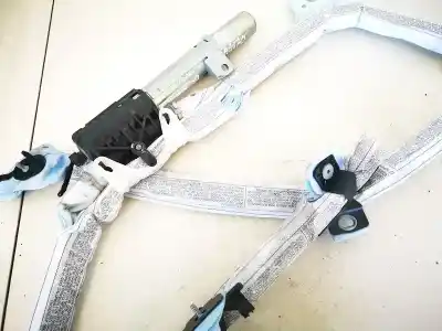 Pièce détachée automobile d'occasion airbag de toit avant droit pour bmw 3-series, e90 / e91 / e93 2005.02 - 2009.01 320 d 120kw 2005.01 - 2011.12 références oem iam 85696664603l