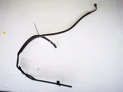 Peça sobressalente para automóvel em segunda mão tubo de pressão de direção assistida por volkswagen passat b5 (3b2) 1.9 tdi referências oem iam 