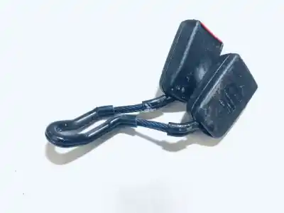 Pezzo di ricambio per auto di seconda mano gancio cintura posteriore sinistro per volkswagen bora variant (1j6) 1.9 tdi riferimenti oem iam 1j0857488b  33001773b