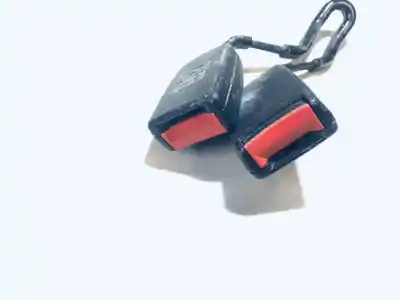 Pezzo di ricambio per auto di seconda mano gancio cintura posteriore sinistro per volkswagen bora variant (1j6) 1.9 tdi riferimenti oem iam 1j0857488b  33001773b