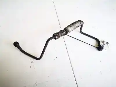 Peça sobressalente para automóvel em segunda mão tubo de pressão de direção assistida por volkswagen passat b5 (3b2) 1.9 tdi referências oem iam 