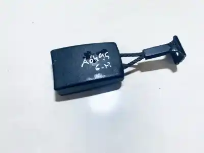 Автозапчасти б/у левый задний крюк ремня за opel astra h caravan 1.7 16v cdti ссылки oem iam 13128018  13128868, 602962600