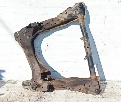 Peça sobressalente para automóvel em segunda mão charrió / suporte de eixo dianteiro por honda fr-v (be) 2.2 ctdi executive referências oem iam 