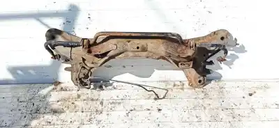 Peça sobressalente para automóvel em segunda mão charrió / suporte de eixo dianteiro por honda fr-v (be) 2.2 ctdi executive referências oem iam 