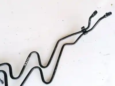 Автозапчасти б/у напорная трубка усилителя рулевого управления за audi a6, c5 1997.01 - 2001.08 2.4 121kw 1997.02 - 2005.01 ссылки oem iam   