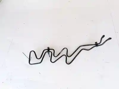 Автозапчасти б/у напорная трубка усилителя рулевого управления за audi a6, c5 1997.01 - 2001.08 2.4 121kw 1997.02 - 2005.01 ссылки oem iam 