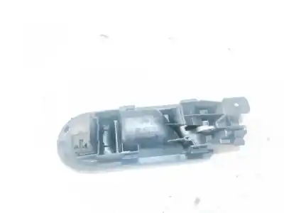 Автозапчасти б/у внутри передней правой ручки за volkswagen bora variant (1j6) 1.9 tdi ссылки oem iam 3b1837114  